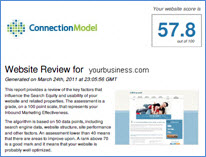 Get a free website assessment!