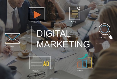 Digital marketing