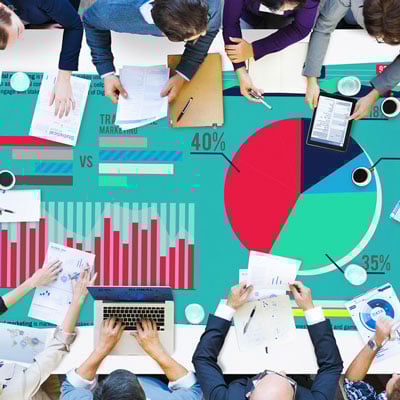 Inbound marketing agency