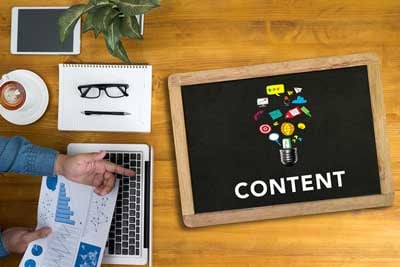 Inbound marketing Inbound marketing
