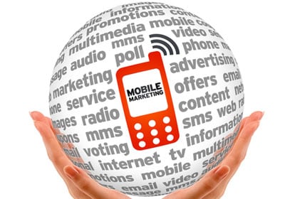 Marketing tools