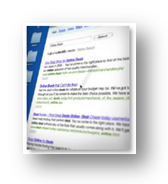 SEO Experts, Connection Model