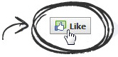 Facebook likes valuable marketing tool