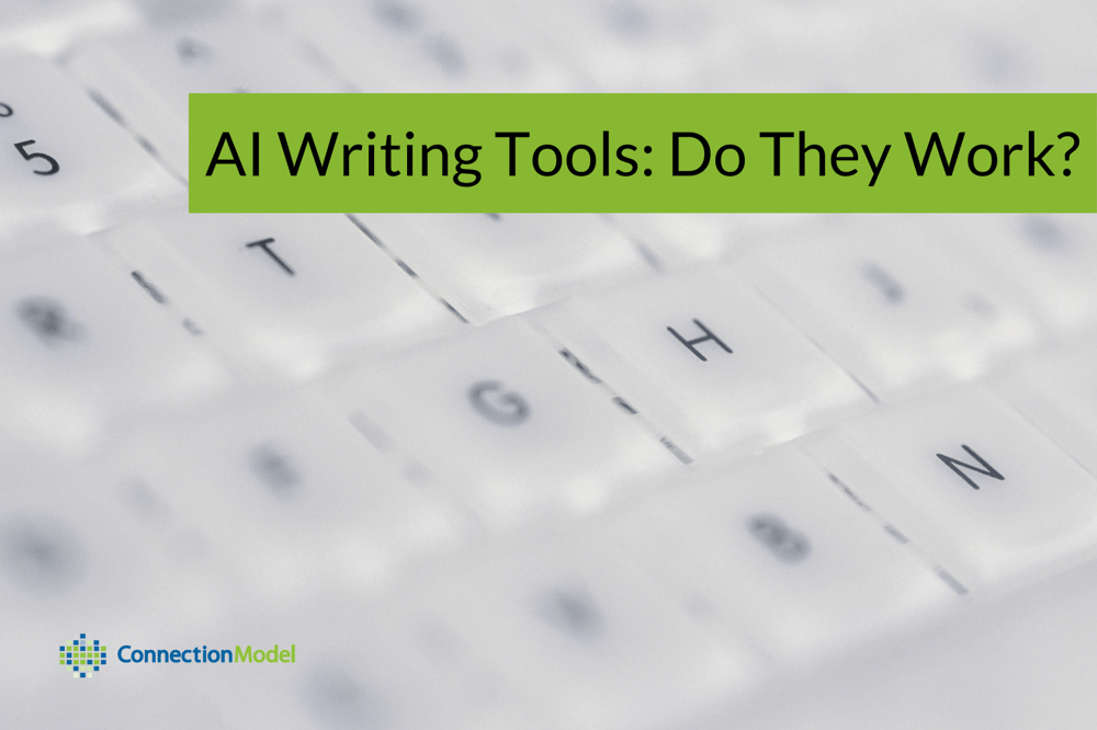 AI Writing Tools image