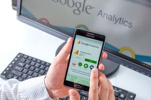 Inbound marketing strategy