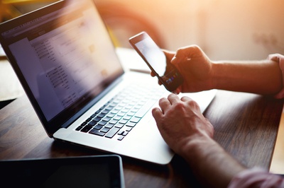 Inbound marketing strategy
