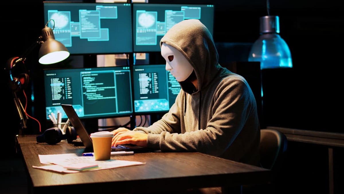 CM - Ad Fraud