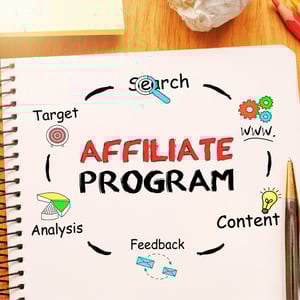 CM - Affiliate Mktg