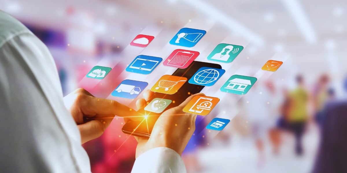 CM - CRM Omnichannel