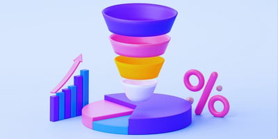 funnel leak stats