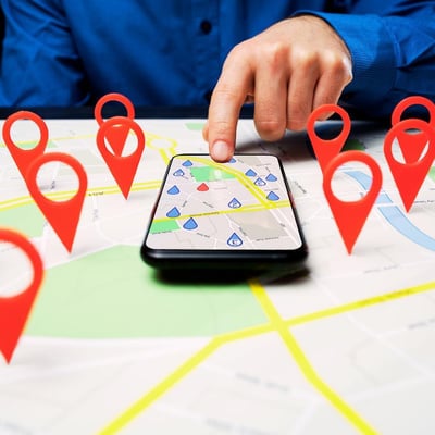 CM - GBP for local search (Instagram Post)