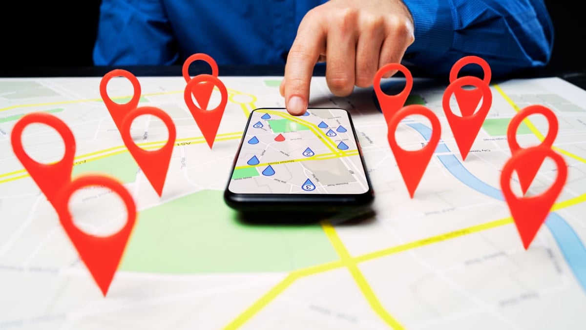 CM - GBP for local search