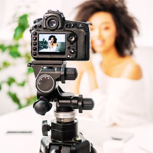 CM - Influencer Mktg