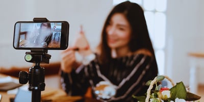 live streaming