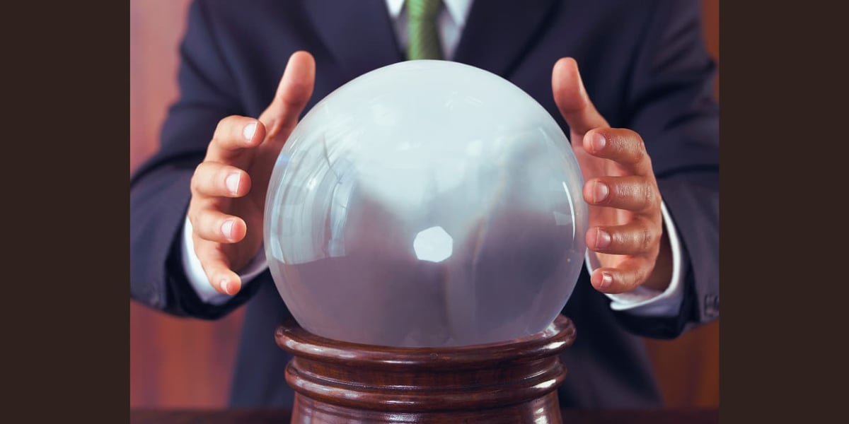 CM - Predictive Analytics