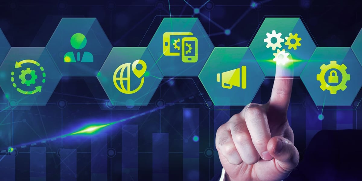 CM - Unified MarTech