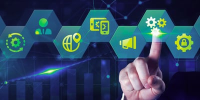 integrated marketing technology