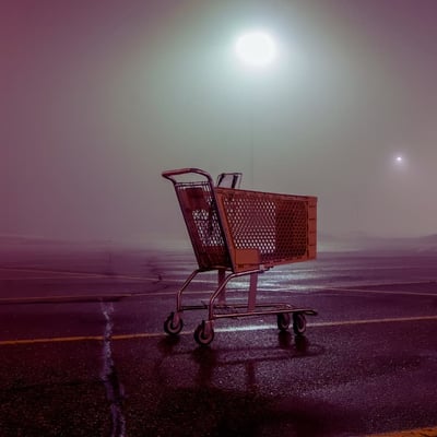 CM - abandoned cart
