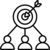 CM - alignment icon