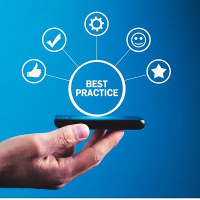 CM - best practices