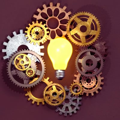 CM - brainstorm