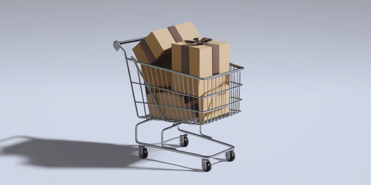 CM - cart abandonment