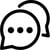 CM - chat icon