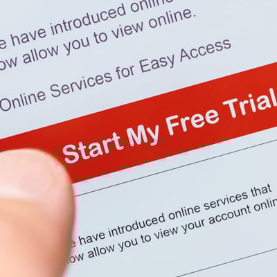 CM - free trial