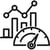 CM - metrics icon