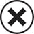 CM - mistake icon