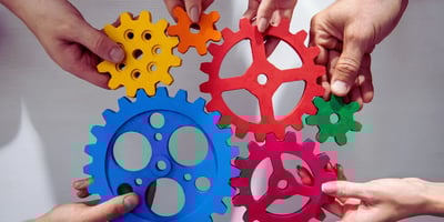 CM - omnichannel integration