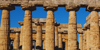 pillar foundation