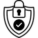 CM - privacy icon