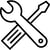 CM - tools icon