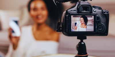 DIY video production