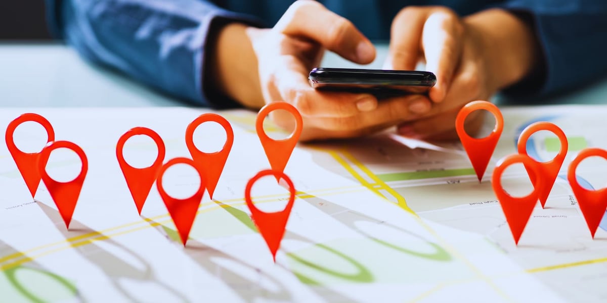 CM -local search checklist