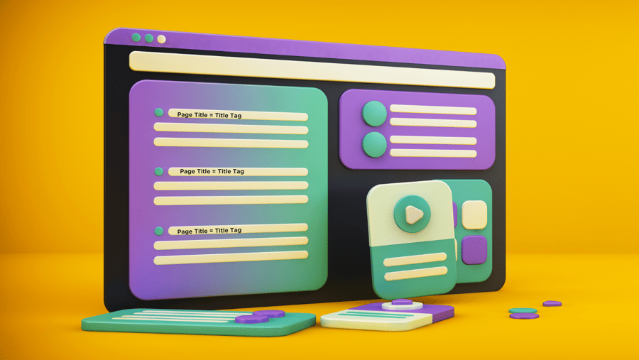 CM Header & tags blog