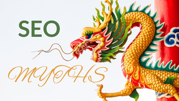 CM SEO myths blog