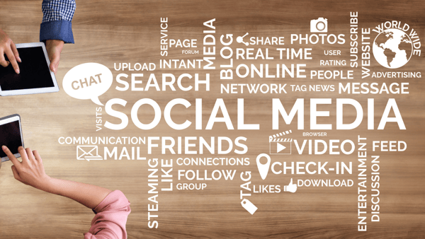 CM SM content mktg blog