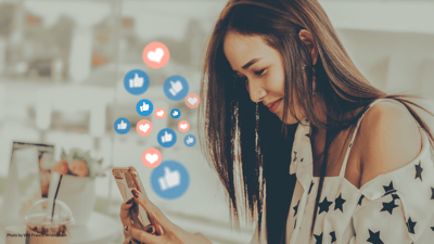 CM SM marketing blog