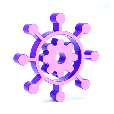CM content hub