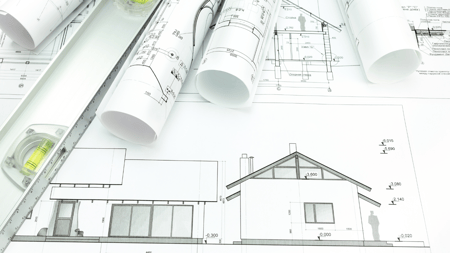 CM content plan house