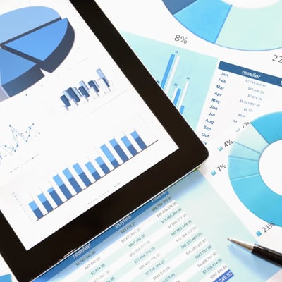 CM data analytics