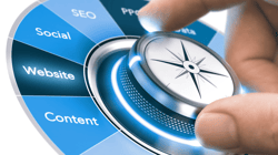 CM omnichannel marketing