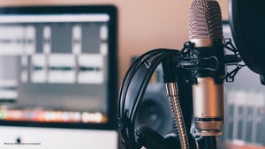 CM podcast blog