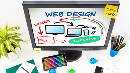 CM web design tools blog