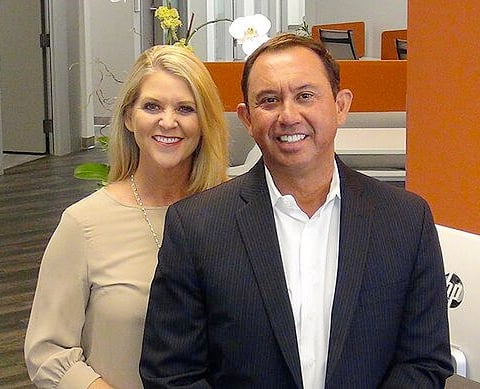 Michael and Kelly Wielgus