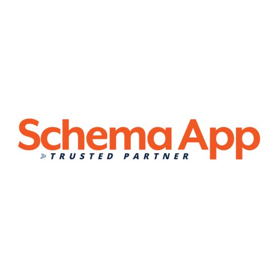 Schema App Trusted Partner Connection Model