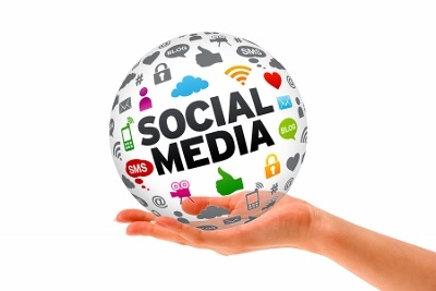 Social-Media Social-Media
