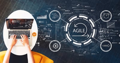 Agile Marketing